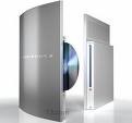 La PS3 slim